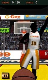 download Basketball JAM 2 Shooting apk